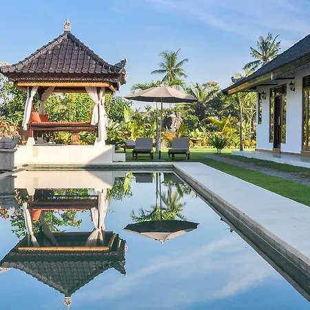 Agung Village